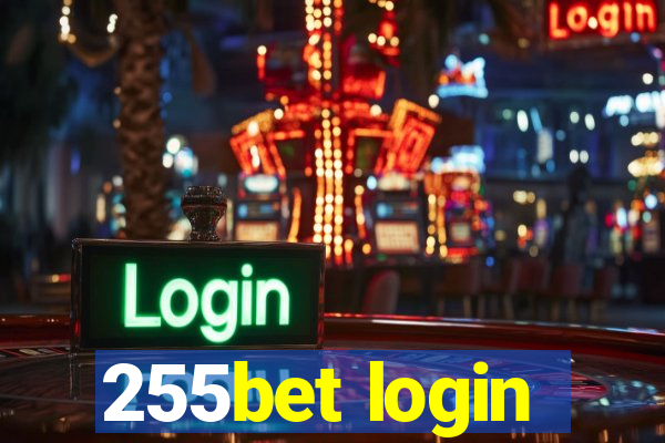 255bet login